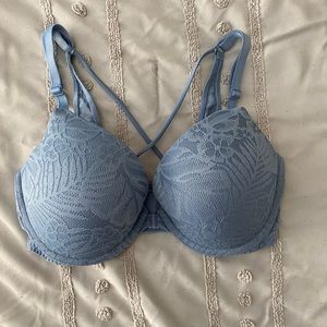 Victoria’s Secret push-up bra